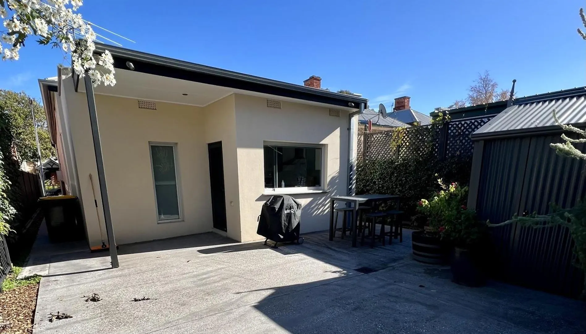 1860'S Gem In Norwood, Adelaide Villa