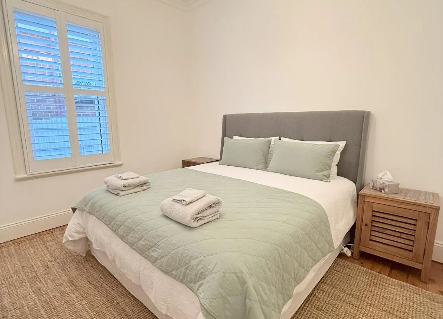 1860'S Gem In Norwood, Adelaide Villa