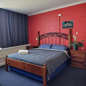 Hostel Port Backpackers, Adelaide
